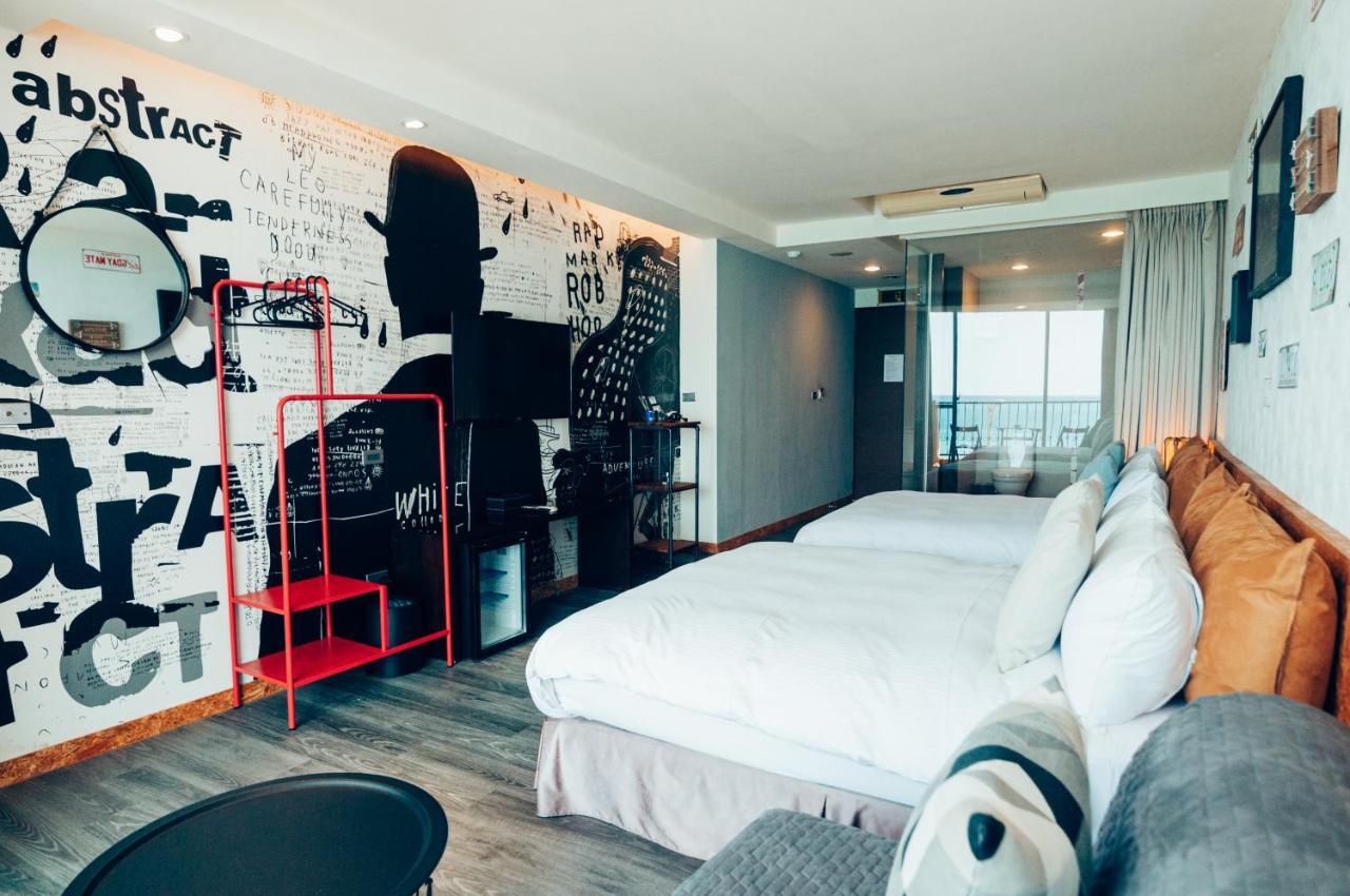710 House Appartement Cape Eluanbi Buitenkant foto