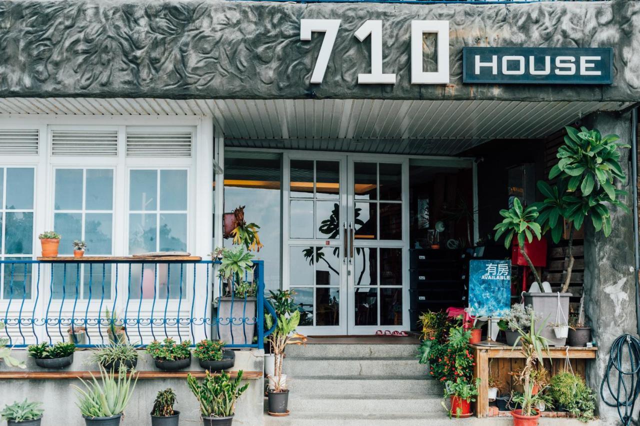 710 House Appartement Cape Eluanbi Buitenkant foto